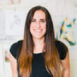 Meet your Posher, Tessa